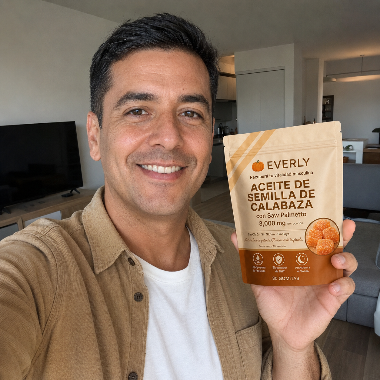 UroBalance cliente